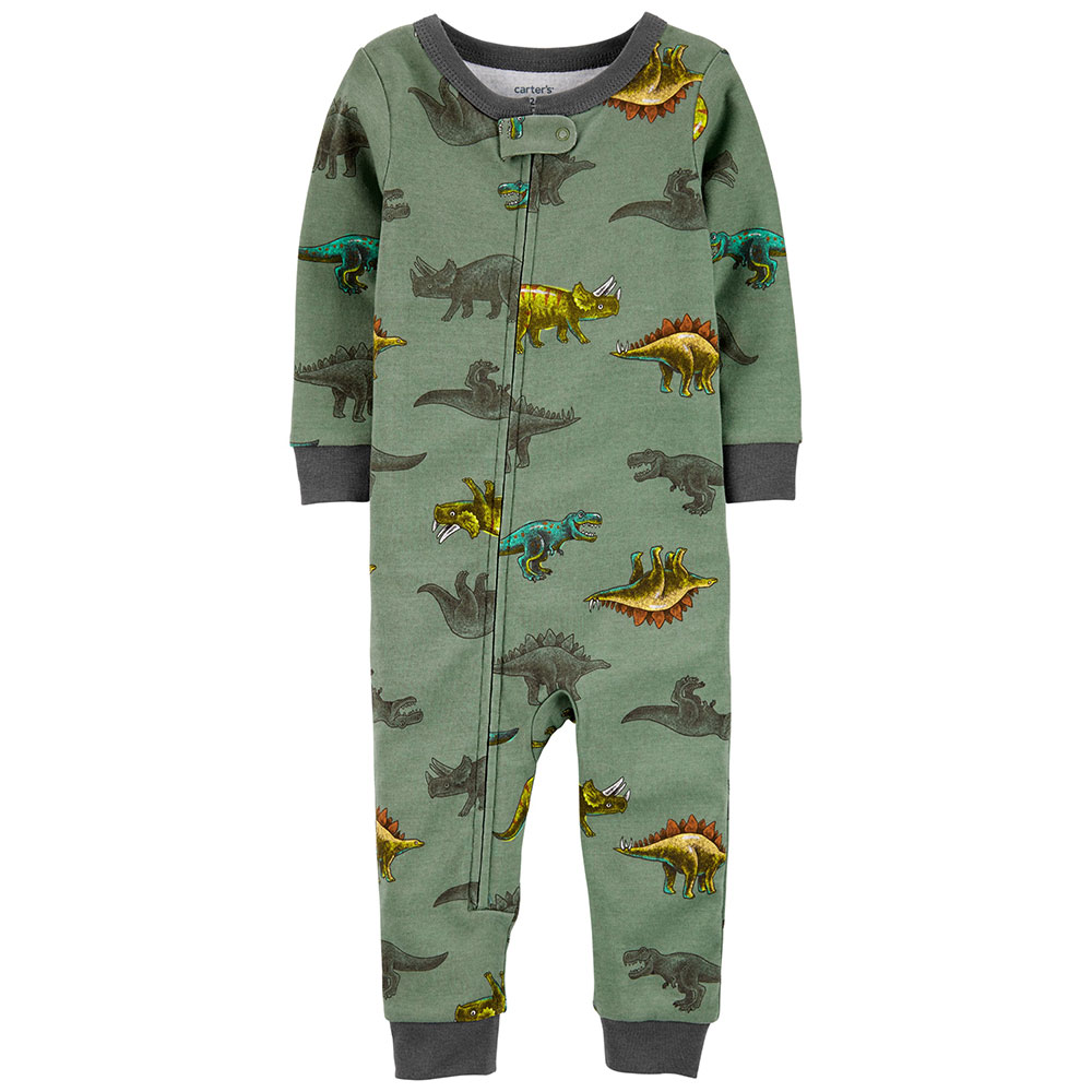 Carter's jednodelna pidžama za bebe dečake Z211L728810